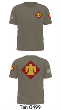 GOLD 78279862 Short Sleeve Performance Shirt - 76
