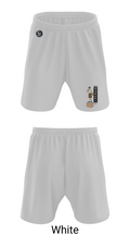 Thai Mazuki 58314622 Athletic Shorts With Pockets - 1