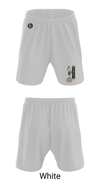 Athletic Shorts With Pockets, Thai Mazuki, , Teamtime, Team time, sublimation, custom sports apparel, team uniforms, spirit wear, spiritwear, sports uniforms, custom shirts, team store, custom team store, fundraiser sports, apparel fundraiser
