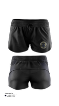Overwatch Defense International 38447114 Women's Shorts - 10