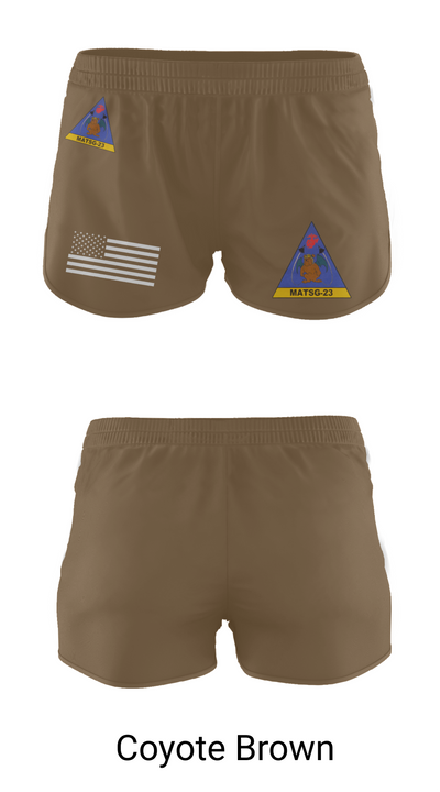 matsg-23 81067333 Ranger Panties - 3