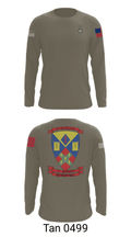 2nd battalion , 5th marines 24744641 Long Sleeve Performance Shirt - 48