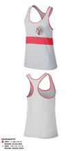 County Line Junior High School Cross Country 49225250 Tank Top - 1