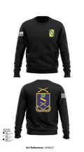 2-137th IN RGMT 48861917 Crew Neck Sweatshirt - 107