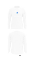 Hero Cooling & Heating 48781951 Long Sleeve Performance Shirt 8