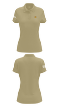 BAD BET 2-12 CAV 3701535 Women's Short Sleeve Performance Polo  - 95