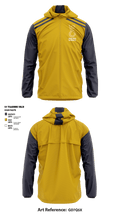 Electrics 64276296 Windbreaker - 3