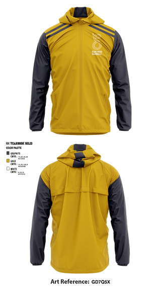 Windbreaker, Electrics, Baseball, Teamtime, Team time, sublimation, custom sports apparel, team uniforms, spirit wear, spiritwear, sports uniforms, custom shirts, team store, custom team store, fundraiser sports, apparel fundraiser