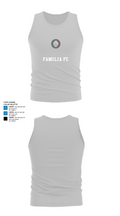 Familia Fc 54453731 Tank Top - 13