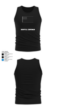 Hospital Corpsman 483709 Tank Top - 37