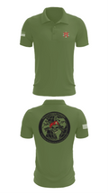 FSC 1-1SFG 4973174 Short Sleeve Performance Polo - 47