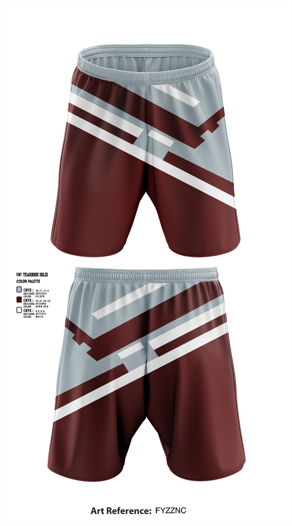 Athletic Shorts With Pockets, Warriors, Baseball, Teamtime, Team time, sublimation, custom sports apparel, team uniforms, spirit wear, spiritwear, sports uniforms, custom shirts, team store, custom team store, fundraiser sports, apparel fundraiser