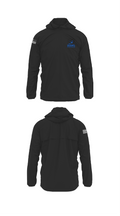 Port Chester High School Bowling 50203613 Windbreaker - 33