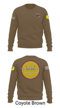 442D FW 35089467 Crew Neck Sweatshirt - 5
