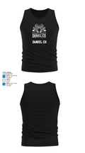 Daniel Co 76790421 Tank Top - 32