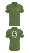 Dead Rabbits 44985647 Short Sleeve Performance Polo - 47