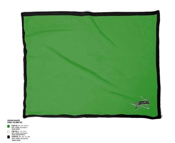 Blanket, Dayton Raiders Swim Academy, Swimming, Teamtime, Team time, sublimation, custom sports apparel, team uniforms, spirit wear, spiritwear, sports uniforms, custom shirts, team store, custom team store, fundraiser sports, apparel fundraiser
