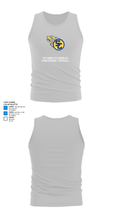St Charles Catholic High School Football 90732399 Tank Top - 13
