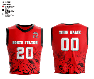 Womens Basketball Jersey, Cuba Middle School Basketball, Women's Basketball, Teamtime, Team time, sublimation, custom sports apparel, team uniforms, spirit wear, spiritwear, sports uniforms, custom shirts, team store, custom team store, fundraiser sports, apparel fundraiser