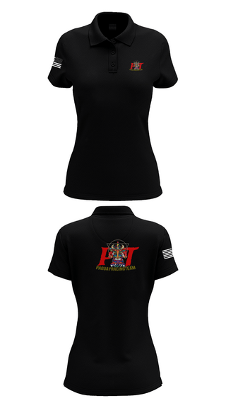 Womens Short Sleeve Performance Polo, Richard, Cross Country, Teamtime, Team time, sublimation, custom sports apparel, team uniforms, spirit wear, spiritwear, sports uniforms, custom shirts, team store, custom team store, fundraiser sports, apparel fundraiser