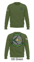 VA-165 Boomers 8750909 Crew Neck Sweatshirt - 36