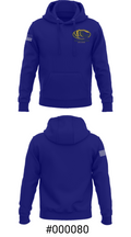 Inderkum High School Softball 73215037 Hoodie - 17