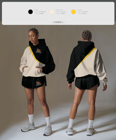 TROJANS Hoodie - 2
