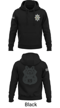 Sherwood Foresters 95108079 Hoodie - 38