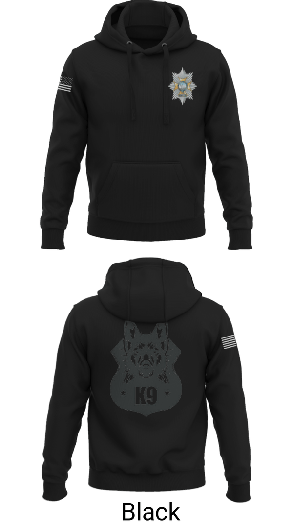 Hoodie, Sherwood Foresters, Army, Teamtime, Team time, sublimation, custom sports apparel, team uniforms, spirit wear, spiritwear, sports uniforms, custom shirts, team store, custom team store, fundraiser sports, apparel fundraiser