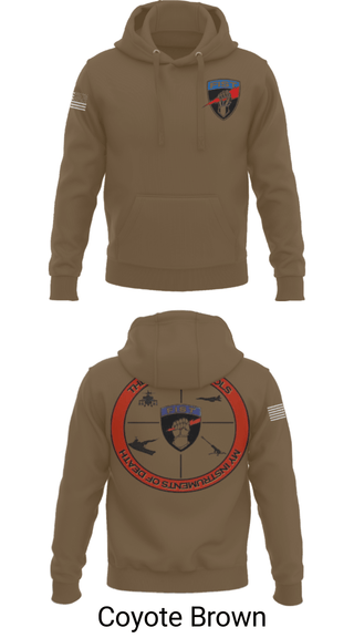 Hoodie, Bravo 1/78th FA, Army, Teamtime, Team time, sublimation, custom sports apparel, team uniforms, spirit wear, spiritwear, sports uniforms, custom shirts, team store, custom team store, fundraiser sports, apparel fundraiser