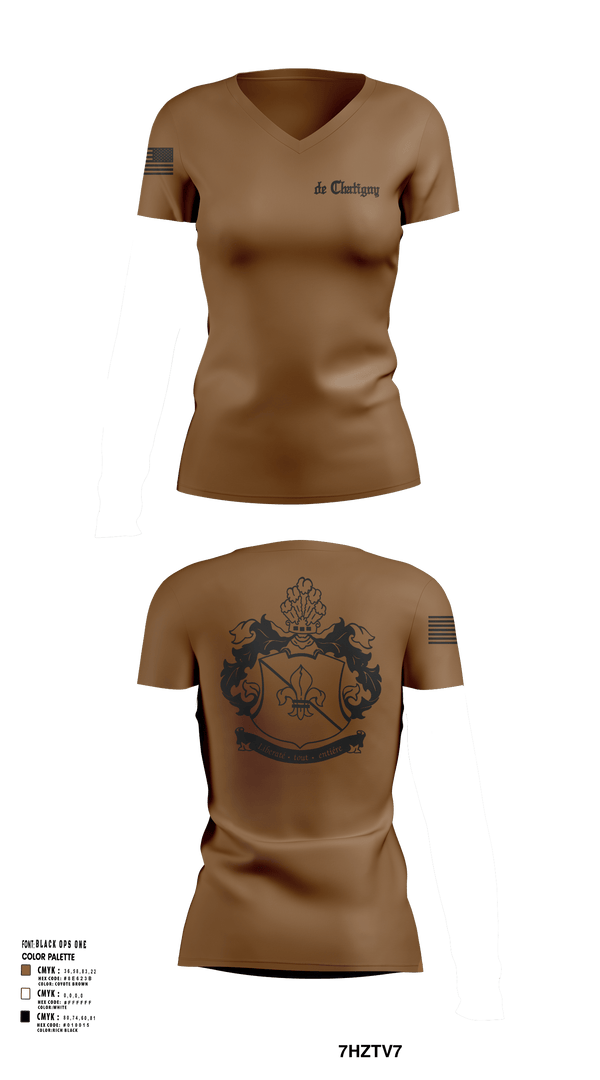 Womens Short Sleeve Vneck Shirt, NA, Army, Teamtime, Team time, sublimation, custom sports apparel, team uniforms, spirit wear, spiritwear, sports uniforms, custom shirts, team store, custom team store, fundraiser sports, apparel fundraiser