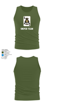 Sniper Team 58955651 Tank Top - 56
