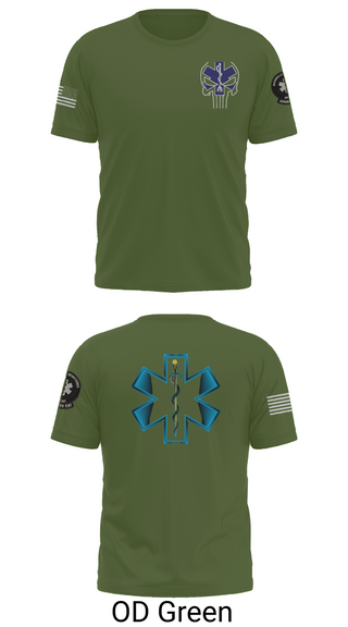 Short Sleeve Performance Shirt, 700, Army, Teamtime, Team time, sublimation, custom sports apparel, team uniforms, spirit wear, spiritwear, sports uniforms, custom shirts, team store, custom team store, fundraiser sports, apparel fundraiser