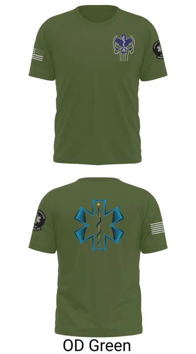 700 37457336 Short Sleeve Performance Shirt - 56