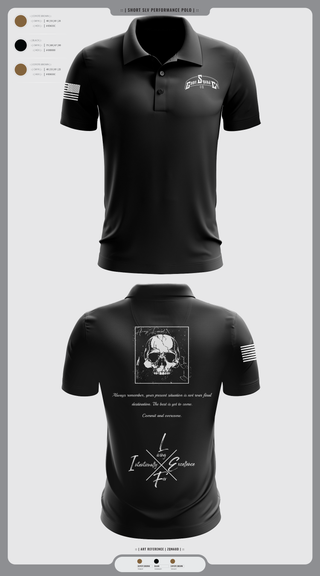 Short Sleeve Performance Polo, TRF 911, , Teamtime, Team time, sublimation, custom sports apparel, team uniforms, spirit wear, spiritwear, sports uniforms, custom shirts, team store, custom team store, fundraiser sports, apparel fundraiser