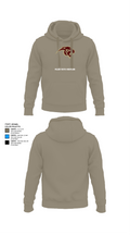 Pelion Youth Wrestling 55774781 Hoodie - 28