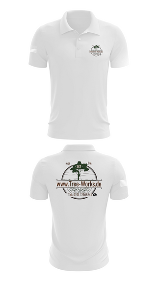 Short Sleeve Performance Polo, www.Tree-Works.de, , Teamtime, Team time, sublimation, custom sports apparel, team uniforms, spirit wear, spiritwear, sports uniforms, custom shirts, team store, custom team store, fundraiser sports, apparel fundraiser