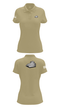 Triboro kitchen & ventilation 34118337 Women's Short Sleeve Performance Polo  - 43
