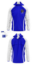 Anthony Wayne Youth Tackle Football League 48655260 Windbreaker - 1