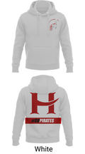 Hart High School Volleyball 58009520 Hoodie - 6
