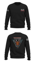 A Co.2-10 AHB 24005115 Crew Neck Sweatshirt - 22