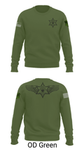 Air Support 72075098 Crew Neck Sweatshirt - 43