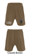 C CO, 1-41IN 40272430 Athletic Shorts With Pockets - 9