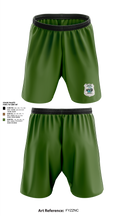 Peoples Protection Agency, LLC 33434129 Athletic Shorts With Pockets - 15