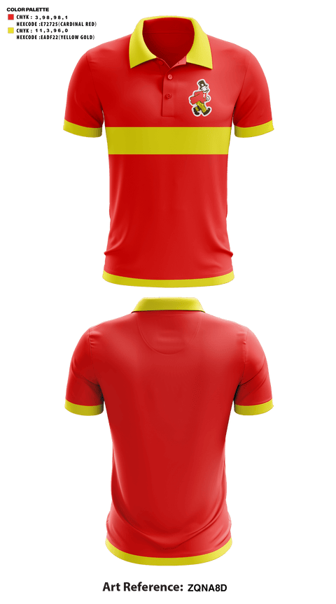 Short Sleeve Performance Polo, Fairbury Senior High School Golf, Golf, Teamtime, Team time, sublimation, custom sports apparel, team uniforms, spirit wear, spiritwear, sports uniforms, custom shirts, team store, custom team store, fundraiser sports, apparel fundraiser
