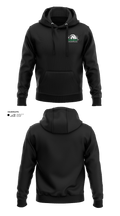 Kinnelon High School Bowling 36243159 Hoodie - 30