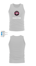 Francs Store 82099121 Tank Top - 13