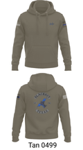 BLACKOUT LE-MC 82961790 Hoodie - 74