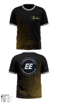 Elevated Elite Business Branding and Printing 90017808 Short Sleeve Performance Shirt - 1