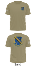 Det 607 13303638 Old School Cotton Feel Shirt - 90